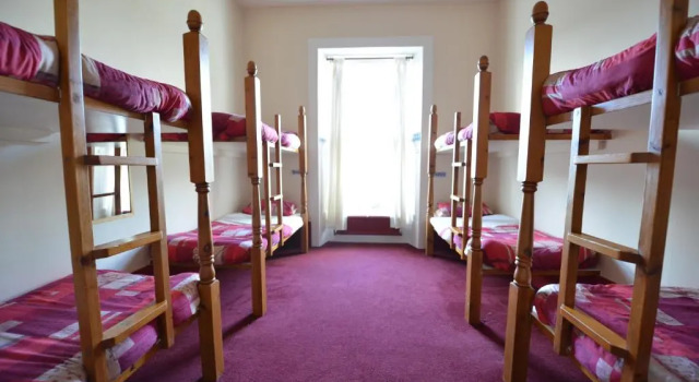 Oban Backpackers, Забронировать Отель Недорогие отели Glasgow & The Clyde Valley, недорого
