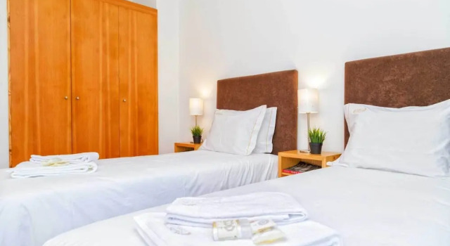 Best Villas - Pinhal de Ofir, Забронировать Отель Отели Офир с парковкой, Парковка