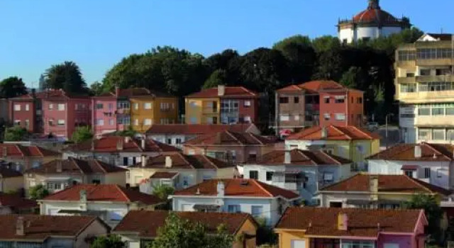 Oporto River and Ribeira Views, Забронировать Отель Вила Нова ди Гайя Порту, рядом с Конгресс-центр Alfândega