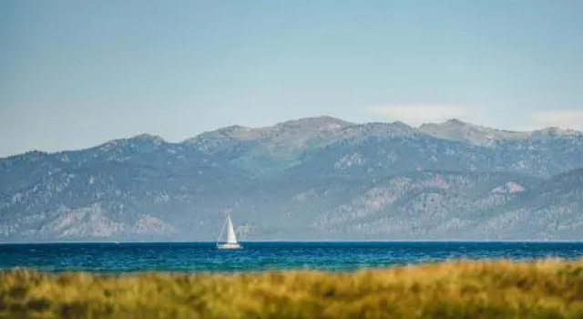 Tahoe Valley Cottage 2, Забронировать Дом для отпуска Отели Саут-Лейк-Тахо с бассейном, Бассейн
