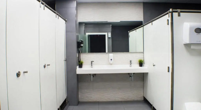 Номер Standard Quart Youth Hostel & Apartments