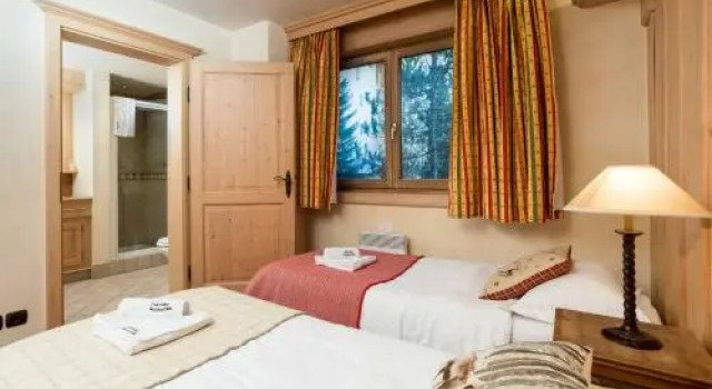 Chamois Apartment- Chamonix All Year
