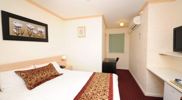 Номер Standard The North Shore Hotel
