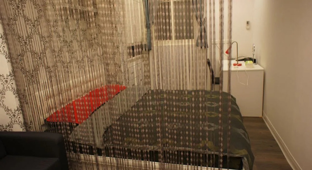 Mickey House - Hostel