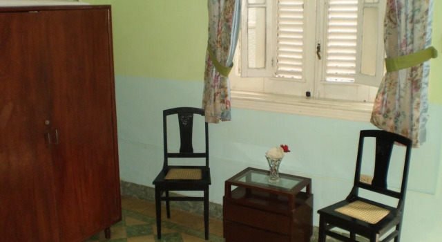 Casa Aleida Ravelo, Забронировать Отель Vedado Гавана