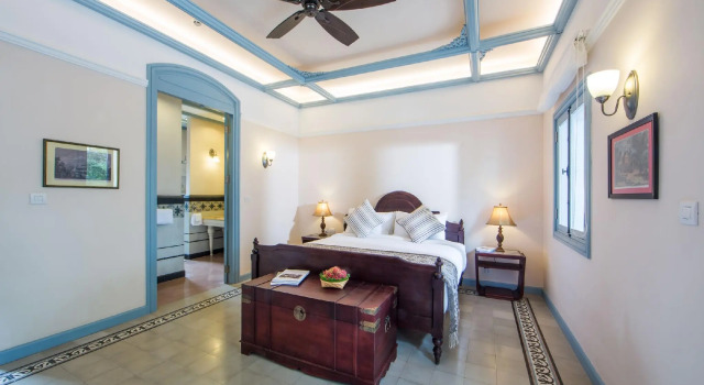 Le Bel Air Resort Luang Prabang