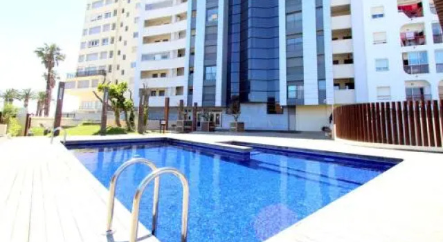 LEON Immo Apartment Oasis - 10022