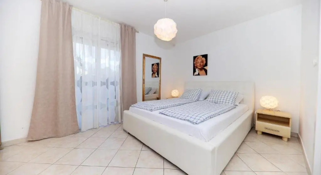 Студия Villa Sonja by Adex Travel