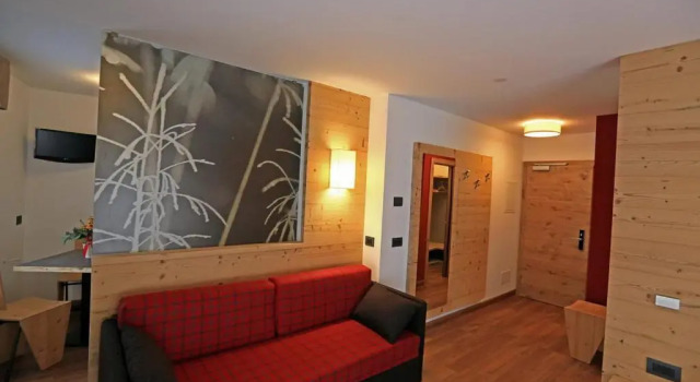 Полулюкс Hotel San Giovanni