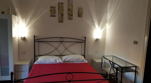Номер Standard Domus Vatican Holidays
