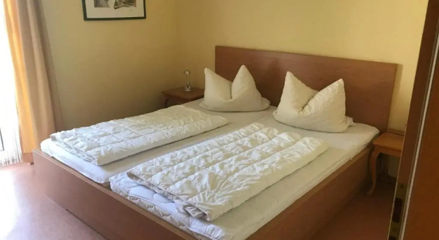Апартаменты c 1 комнатой Ferienresidenz Am weißen Regen