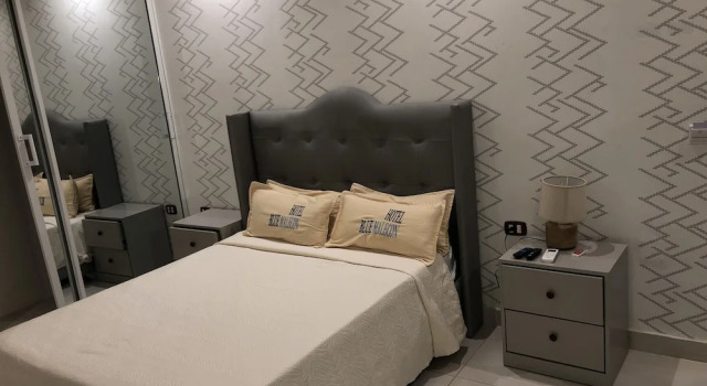 Двухместный номер Standard Hotel Blue Malecón And Spa
