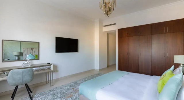Вилла с 3 комнатами GLOBALSTAY. Private Pool Villas and Townhomes
