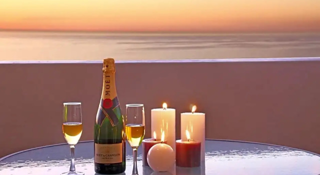 Люкс African Groove Camps Bay