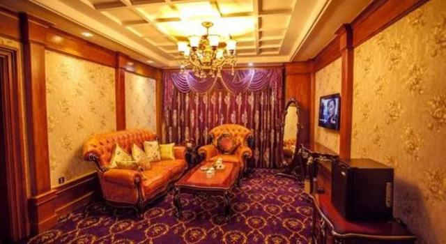 Nu'erlan Hotel, Prenota Hotel Kashgar Xinjiang