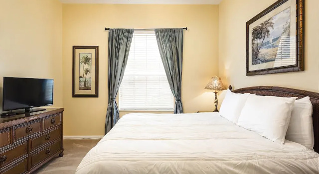 Condo W/view of New Orlando Eye!near Attractions, Varaa Hotelli Orlando Kissimmee