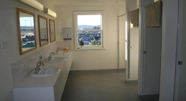 Habitación Económica Arthouse Hostel