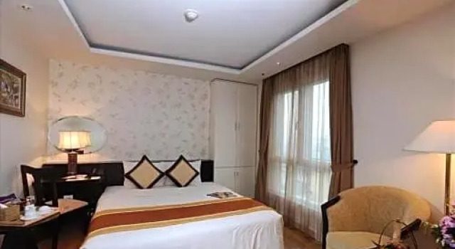 Двухместный номер Standard Cosiana Hotel