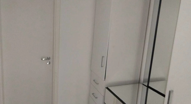 Апартаменты Apartamento Vista para o Mar AP113