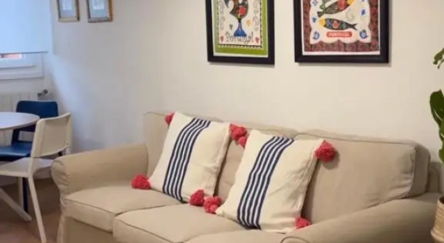 Апартаменты Apartment for 4 in Lejona Casa Natalia
