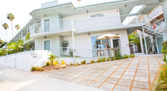 Bayside Hotel
