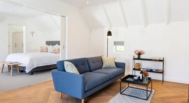 Люкс Superior Maison Cabrière Boutique Hotel