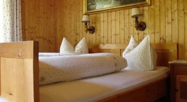 Apartments Ferienhaus Wiesenheim, Забронировать Апартаменты/квартира Иннерфильгратен Hochpustertal Valley
