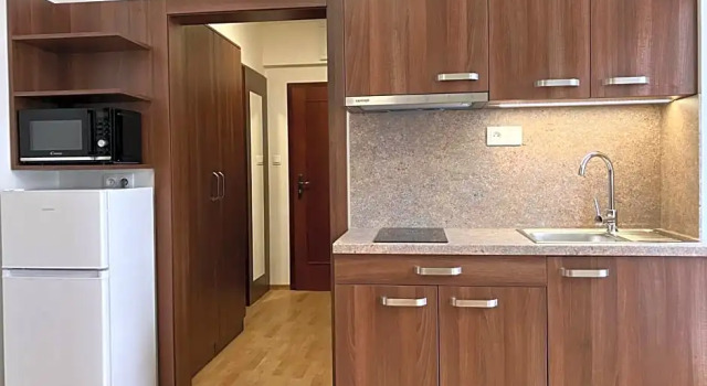 Economy Zimmer Hotel Villa