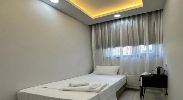 Kosova Otel