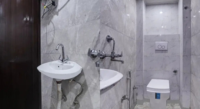 Номер Standard Anvit Residency - By The Arrow