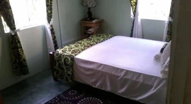 Tapion Beach Suites 1, Book Pension Gæstehuse i Castries, Pension