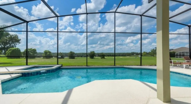 Villa 337 Belfry
