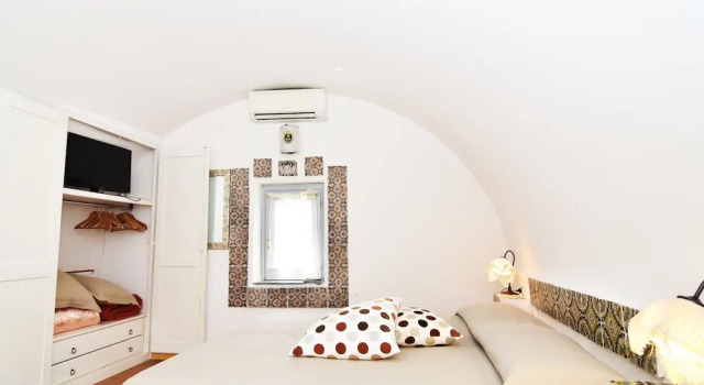 Bella Baia Glamping