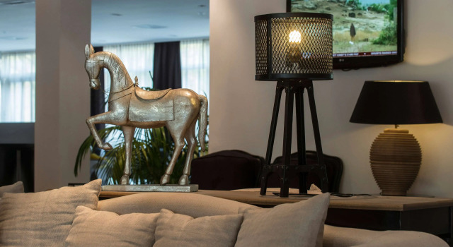 Tryp by Wyndham Wuppertal