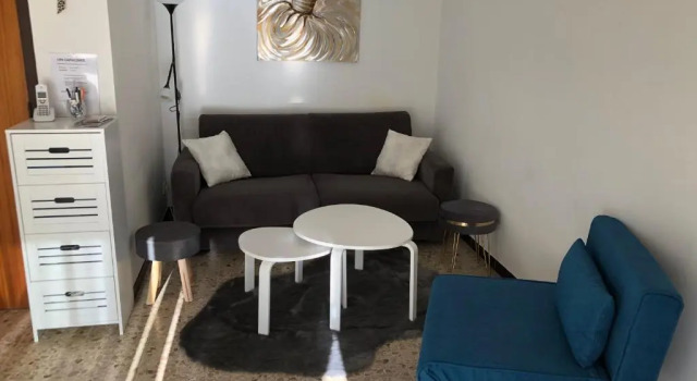 Appartement aux sablettes