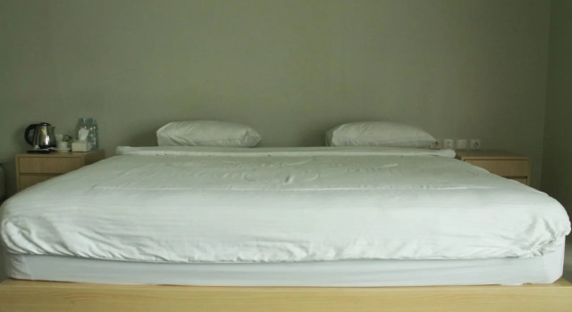 J Residence Hostel Ciumbuleuit, Réserver Auberge de jeunesse Auberges de jeunesse à West Java, Auberge de jeunesse