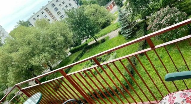 Апартаменты Apartament Elizabeth