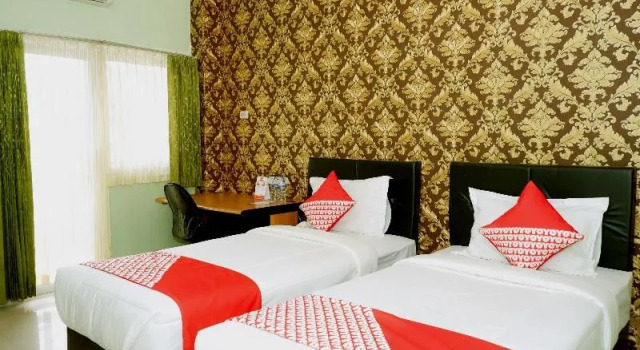 Oyo 2356 Kost Omah Manahan