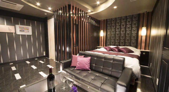 Hotel Dion -dreams IN Resort - Adults Only, Reserva ahora Resort Miyoshi Aichi