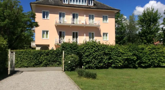 Villa Auguste