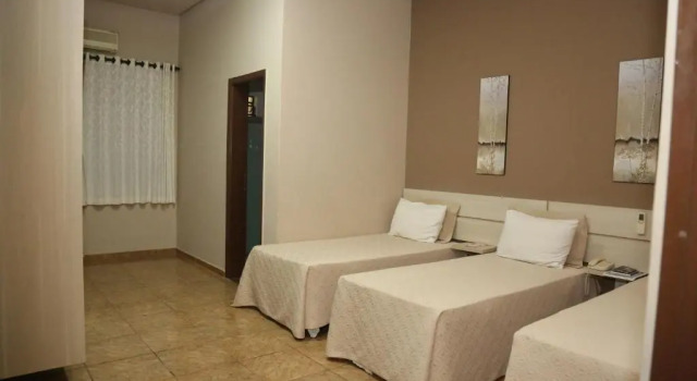 Номер Standard Hotel Mirage