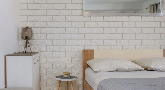 Apartments Nina & Mili, Забронировать Апартаменты/квартира Игране Макарска Ривьера