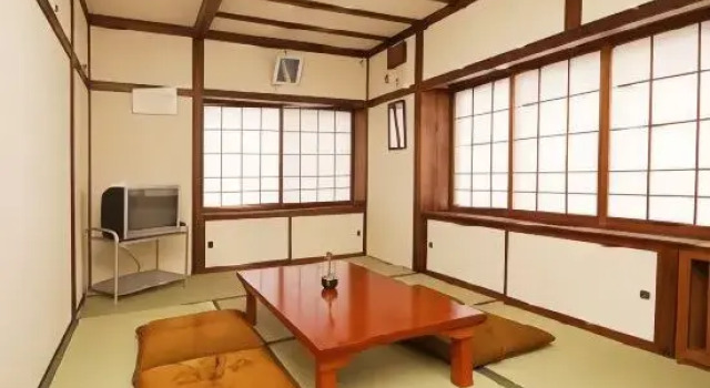 Номер Standard Yamanakakan