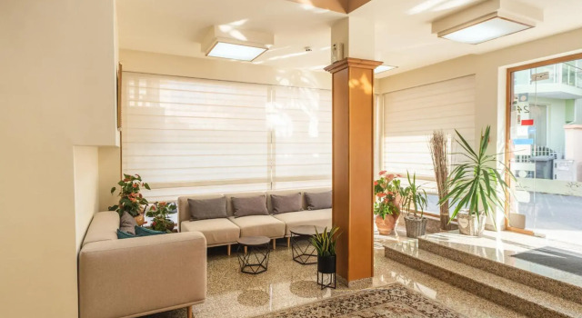 Hotel Kalithea