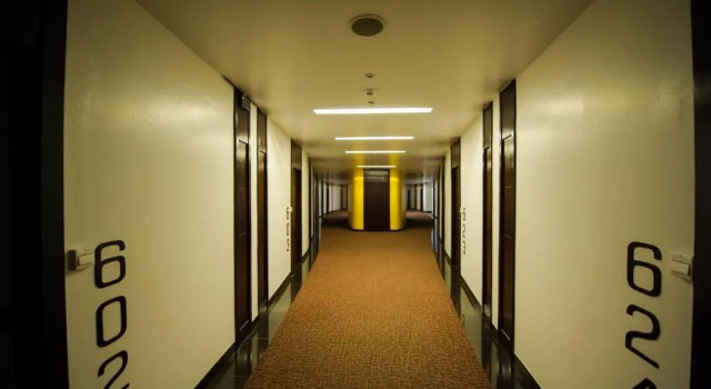 Двухместный номер Deluxe Hotel Selection Pattaya