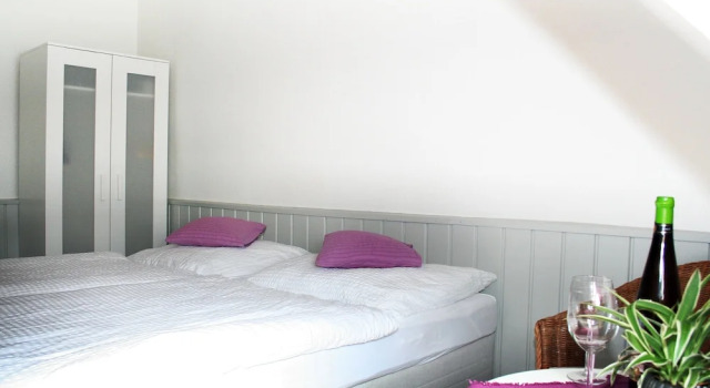 Номер Economy Hotel Klenkes am Bahnhof