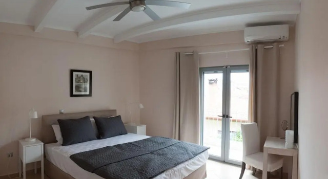 Villa Despina Green Suites, Prenota Villa Cottage a Polykhrono, Cottage