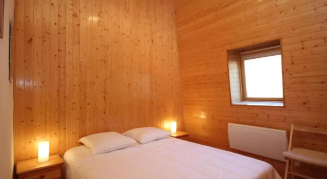 Appartement Mont-Dore, 4 pièces, 8 personnes - FR-1-608-3, Prenota Appartamento Hotel a Alvernia con parcheggio, Parcheggio