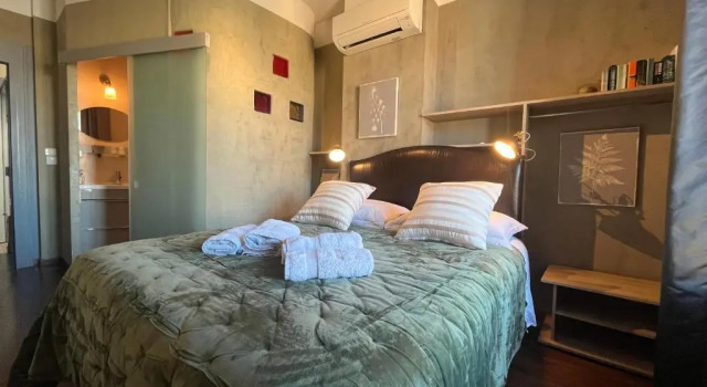 Номер Standard La Casa Occitane