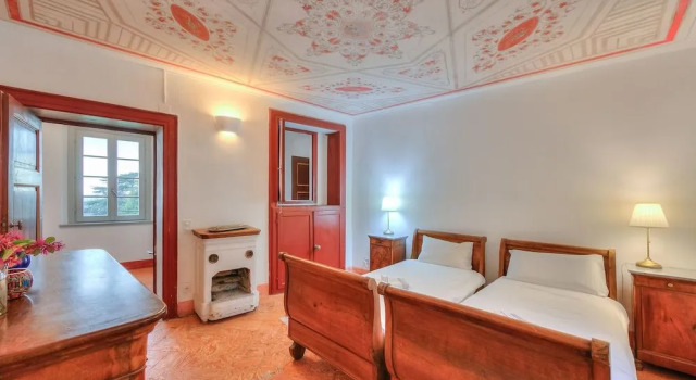 Casa Mirica, Book Hotel Vacallo Chiasso